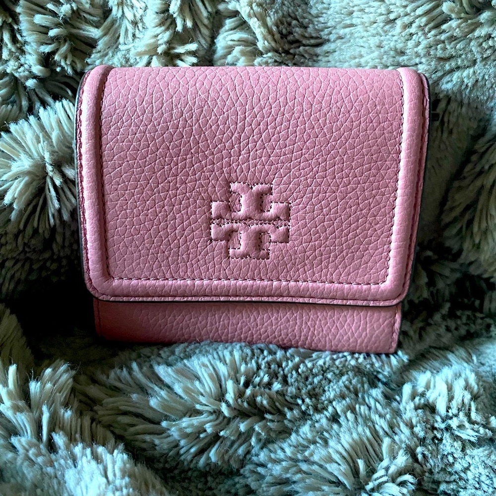 Tory Burch wallet